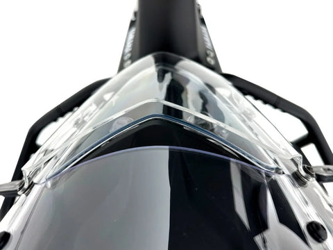 WRS Headlight Protector Clear (YA034T)