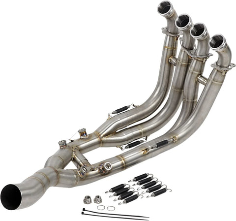 Akrapovic Header SS BMW S1000RR 19