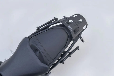 SW-Motech SLC Side Carrier (Left) — Yamaha Y-Amt / MT-09