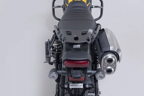 SW-Motech V-Loc Side Carrier Left Universal (VMC.01.086.10000)