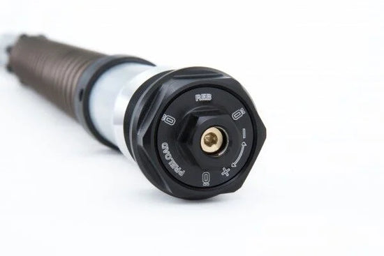 Öhlins Fork Cartridge Kit (FKA 115)