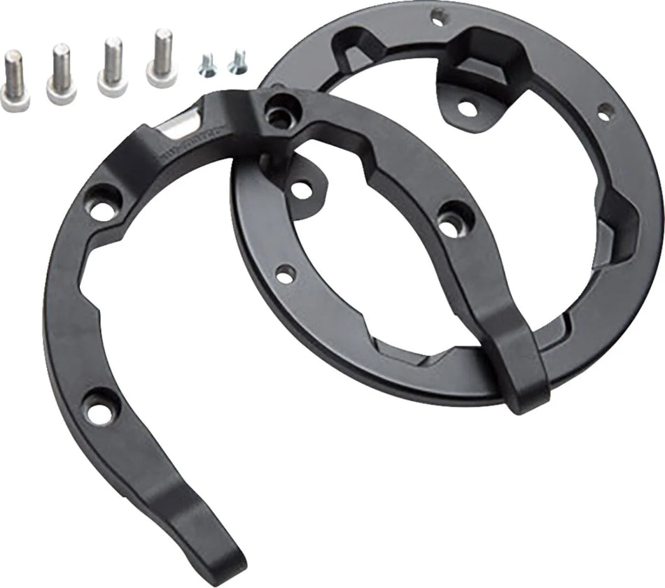 SW-Motech Ion Tank Ring — Kawasaki (TRT.00.475.31100/B)