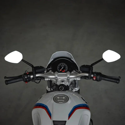 Motogadget mo.view sport Mirror 150