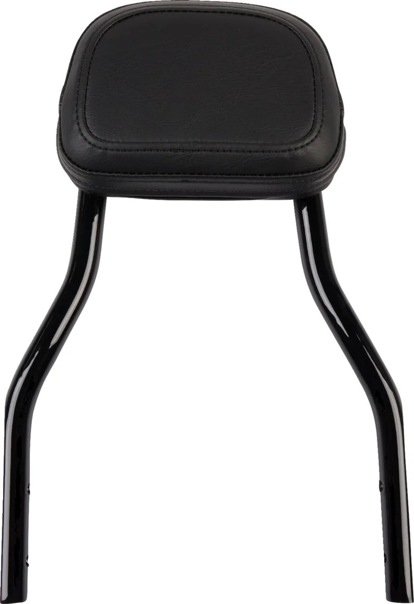 Cobra Quick Detachable Backrest Black (602-2004B)