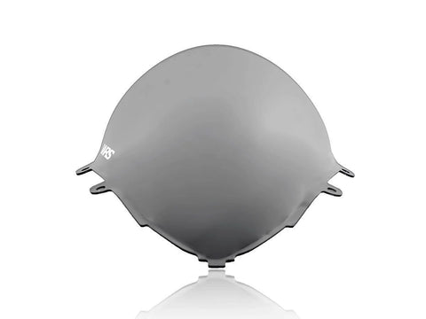 WRS Race Windscreen Dark Smoked (HO035FS)
