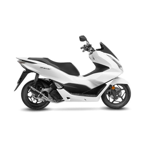 LeoVince GP Corsa EVO Full System Exhaust Honda Pcx