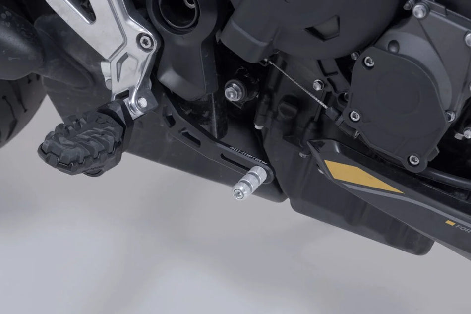 SW-Motech Brake Pedal — Triumph Sport