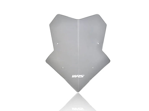 WRS Sport Windscreen Dark Smoked (YA005FS)