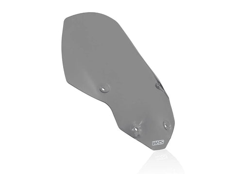 WRS Touring Windscreen Smoked (TR003F)