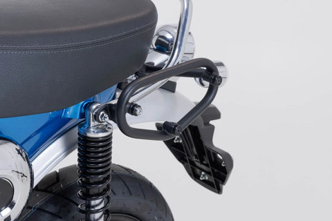 SW-Motech SLC Side Carrier Left — Honda ST 125