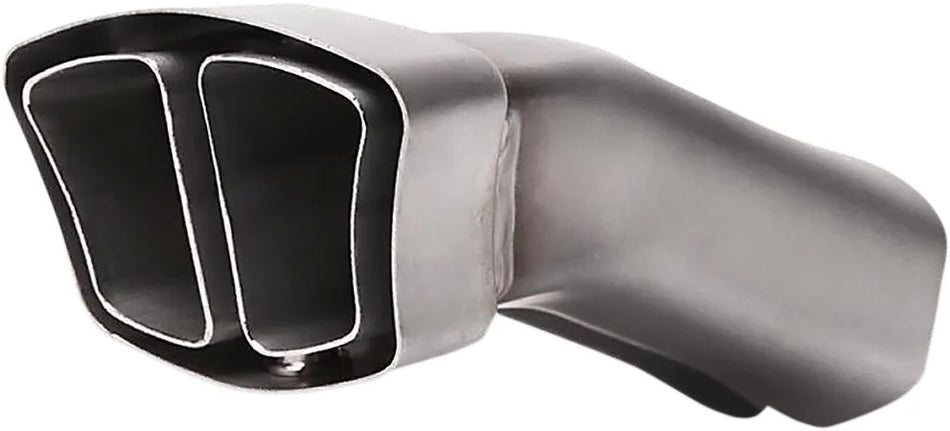 Akrapovic Optional Noise Damper/ DB-Killer/ Insert Stainless Steel Ducati & Yamaha