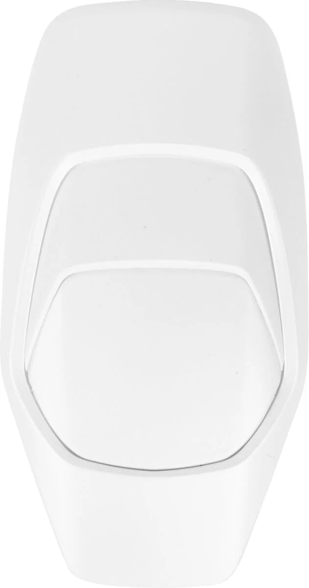 ICON Threshold Helmet Top Vent Matt White