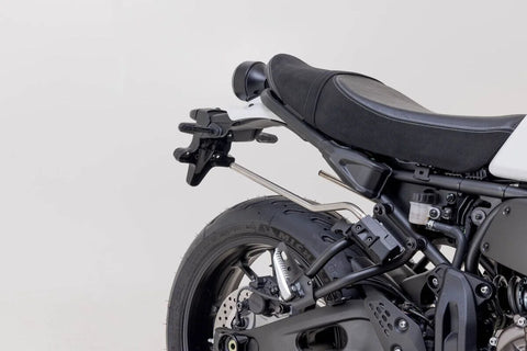 SW-Motech PRO Blaze H Saddlebag Set — Yamaha X Tribute / XSR 700 (BC.HTA.06.740.36500)