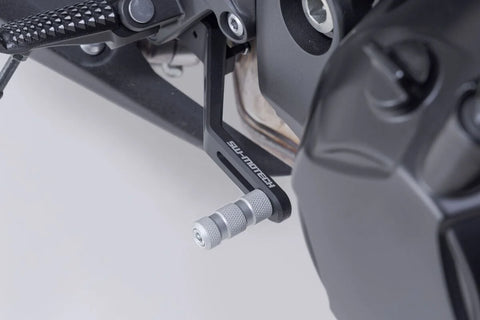 SW-Motech Brake Pedal — Kawasaki Z 1100