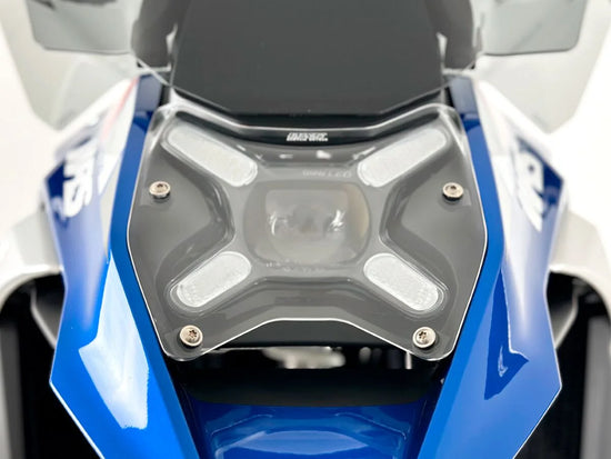 WRS Headlight Protector Clear (BM096T)