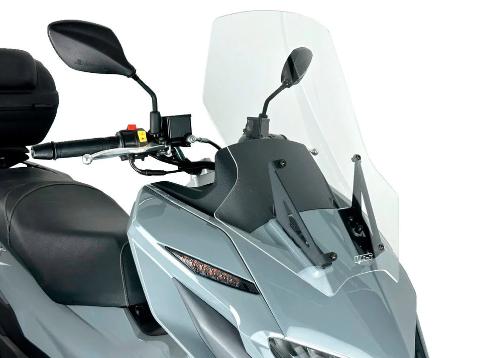 WRS Touring Windscreen Clear (SY001T)