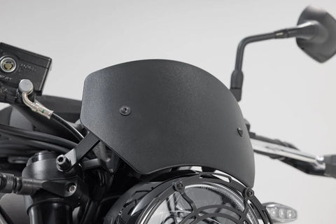 SW-Motech Windscreen — Triumph Trident
