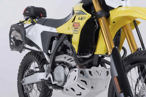 SW-Motech Crash Bar — Suzuki
