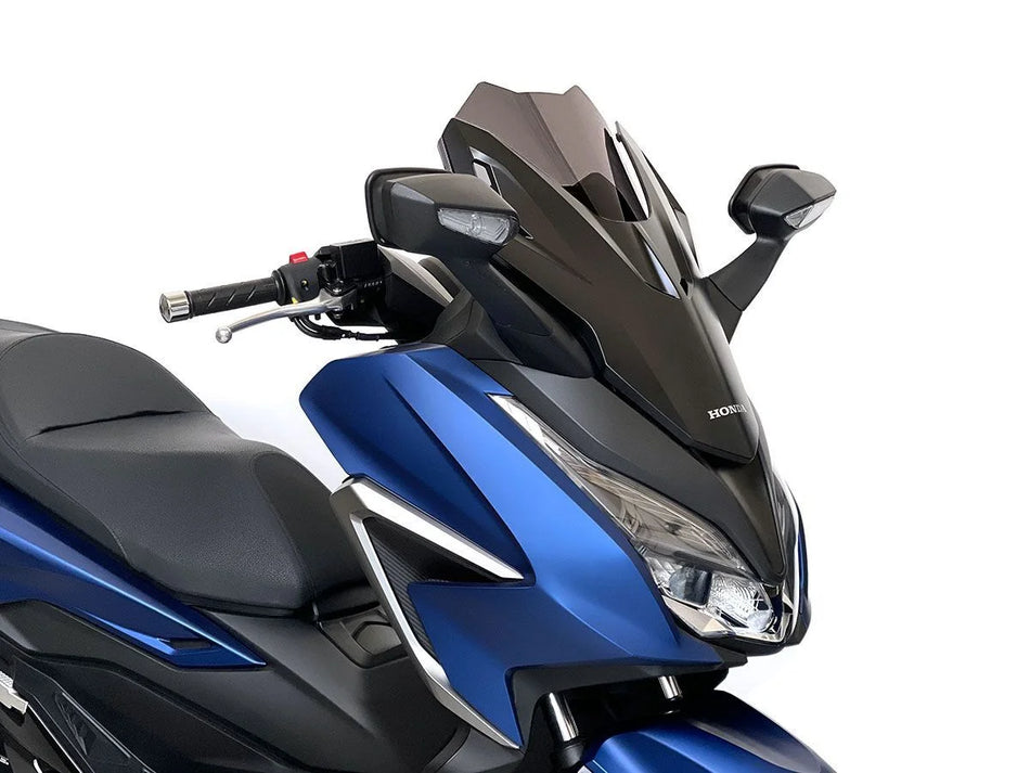 WRS Sport Windscreen Dark Smoked (HO055FS)