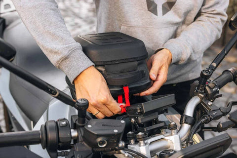 SW-Motech Tank Bag PRO Micro WP