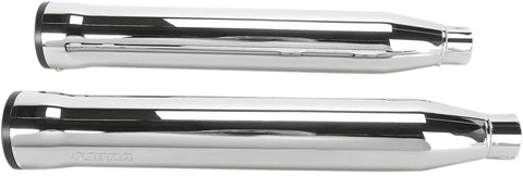 Cobra 3" RPT Slip-on Muffler Chrome (6052)