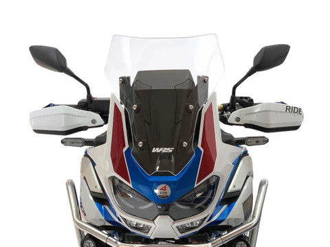 WRS Intermediate Windscreen Clear (HO033T)