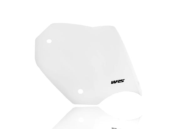 WRS Sport Windscreen Clear (HO020T)