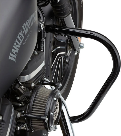 Cobra Freeway Bars Black (601-2109B)