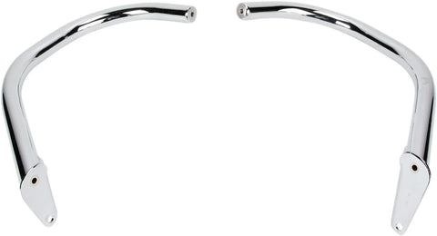 Cobra Fatty Freeway Bar Chrome (01-2350)