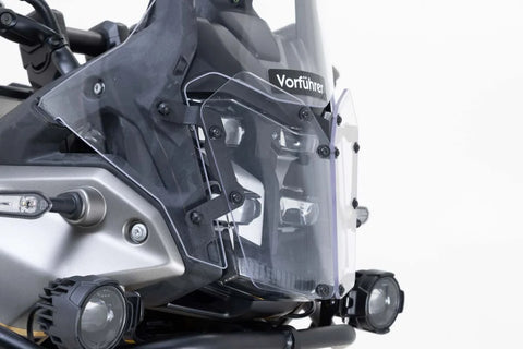 SW-Motech Headlight Guard Yamaha Tenere 700 (LPS.06.799.10100/B)