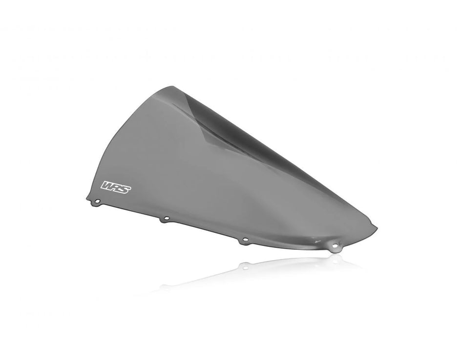 WRS Race Windscreen Dark Smoked (DU034FS)