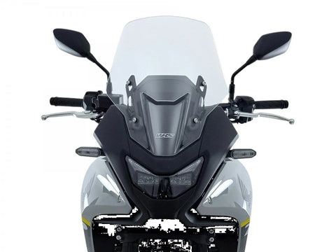 WRS Touring Windscreen Clear (HO085T)