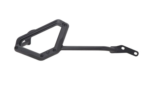 SW-Motech V-loc Side Carrier Right — Moto Guzzi