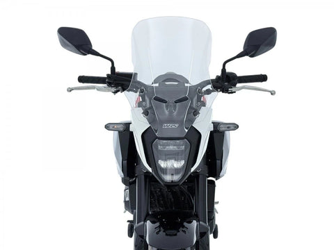 WRS Touring Windscreen Clear (HO087T)