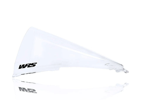WRS Race Windscreen Clear (DU009T)