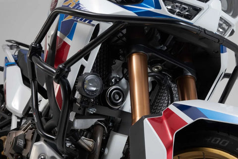 SW-Motech EVO Fog Light Kit Honda Africa Twin