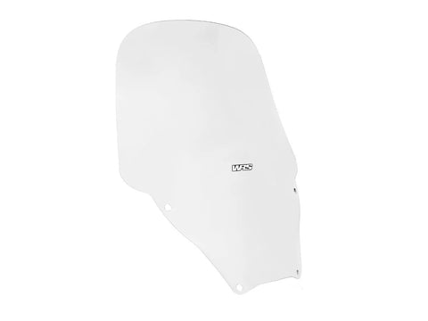 WRS Standard Windscreen Clear (HO054T)
