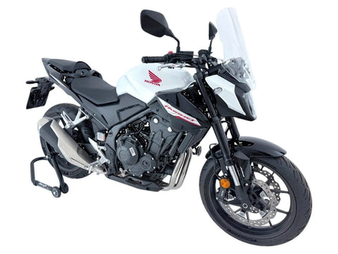 WRS Touring Windscreen Clear (HO087T)