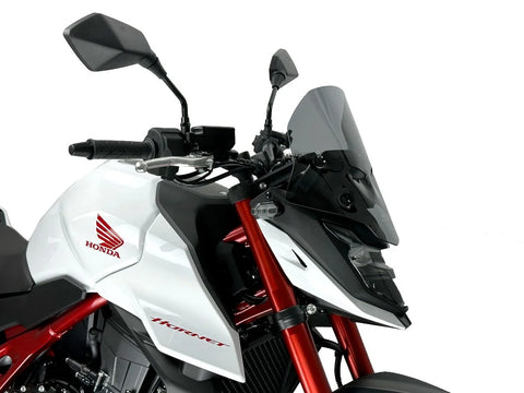 WRS Sport Windscreen Dark Smoked (HO060FS)