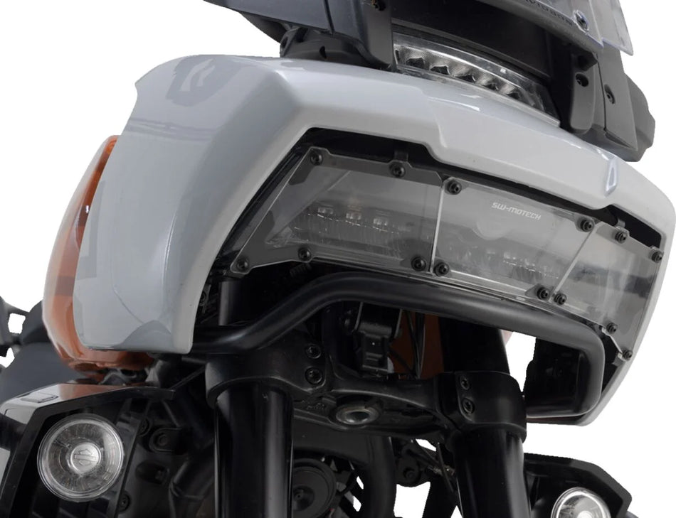 SW-Motech Headlight Guard Harley-Davidson Pan America