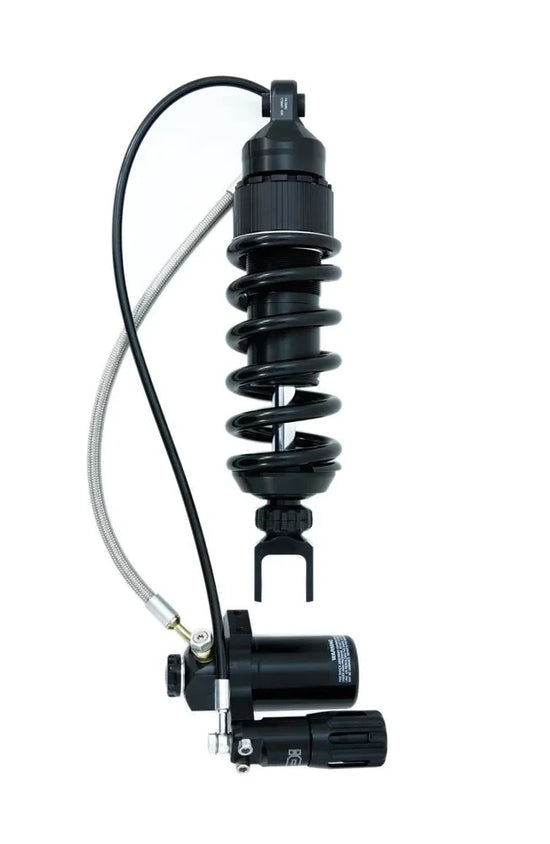 Öhlins STX 46 Shock Absorber (YA 588)
