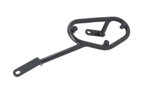 SW-Motech Side Carrier SLC L — Royal Enfield Scram