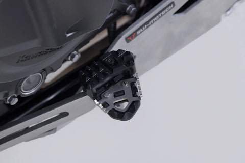 SW-Motech Brake Pedal Extension
