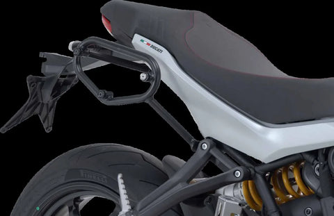 SW-Motech Side Carrier SLC R — Ducati (HTA.22.885.11001)