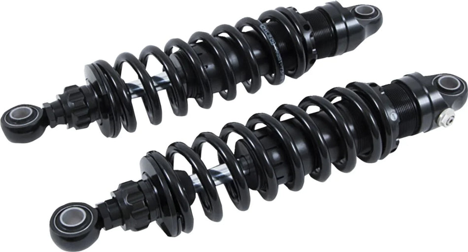 Öhlins STX 36 Blackline Shock Absorbers (HD 765)