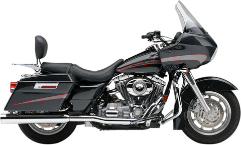 Cobra True Duals Headpipes Chrome (6250)