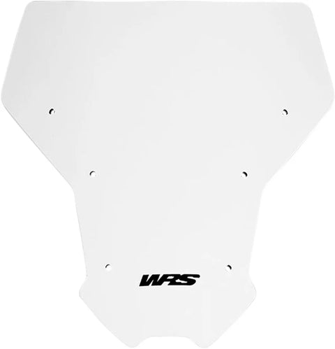 WRS Intermediate Windscreen Clear (HO033T)