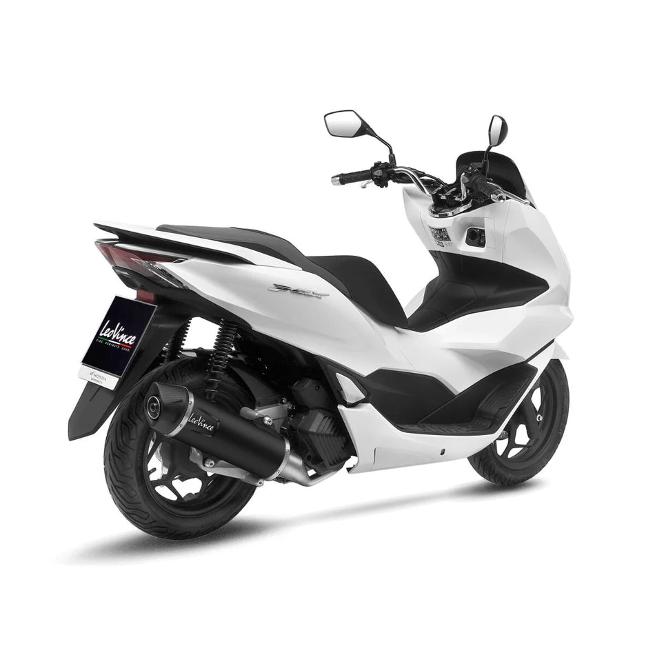 LeoVince Leovince Nero Exhaust System Honda Pcx