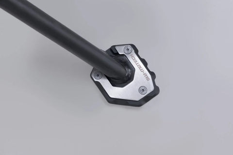 SW-Motech Side Stand Foot Extension — Suzuki DR Z4S / DR Z4SM