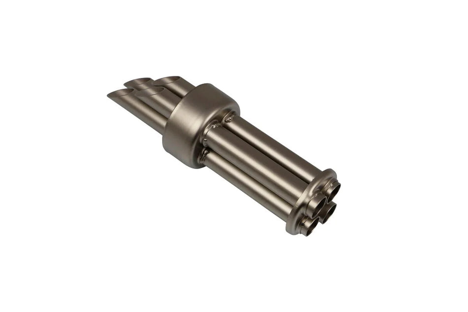 Akrapovic Noise Damper Insert Stainless Steel Honda CB 650 F / CBR F